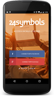Image 20 of 24symbols - Online books