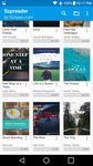 ePUB Bücher Leser Skoob Screenshot APK 5