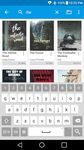 Screenshot 10 di ePUB Lettori di Libri Skoob apk