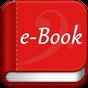EBook Reader y PDF Reader apk icono