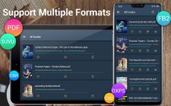 EBook Reader & PDF Reader imgesi 6