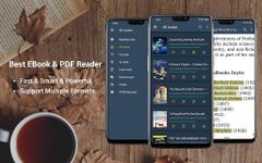 EBook Reader & PDF Reader image 1