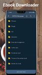 EBook Reader & PDF Reader imgesi 8