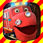 Иконка Chuggington Chug Patrol Free