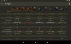 World of Tanks Knowledge Base screenshot apk 8