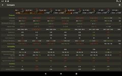 World of Tanks Knowledge Base screenshot apk 3