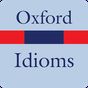 Oxford Dictionary of Idioms Simgesi