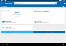 Oxford Dictionary of Idioms ảnh màn hình apk 2