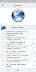 Estrategias en Urgencias screenshot apk 18