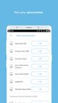 Screenshot  di Social Diabetes apk