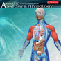 Anatomy & Physiology-Animated icon