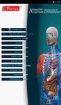 Anatomy & Physiology-Animated captura de pantalla apk 2