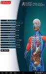 Anatomy & Physiology-Animated captura de pantalla apk 