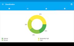 Blood Pressure Diary screenshot APK 15