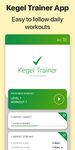 Tangkapan layar apk Kegel Trainer - Exercises 2