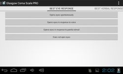 Immagine 6 di Glasgow Coma Scale