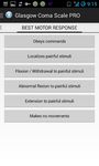 Imagine Glasgow Coma Scale 18