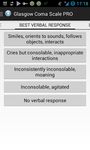 Imagine Glasgow Coma Scale 14