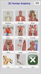 ภาพหน้าจอที่ 4 ของ 3D Bones and Organs (Anatomy)