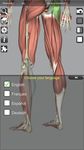 ภาพหน้าจอที่ 1 ของ 3D Bones and Organs (Anatomy)