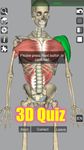 Скриншот 10 APK-версии 3D Bones and Organs (Anatomy)