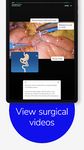 Touch Surgery - Medical App ekran görüntüsü APK 1