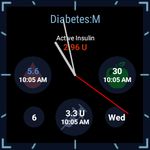 Tangkapan layar apk Diabetes:M 10