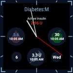 ภาพหน้าจอที่ 6 ของ Diabetes:M