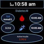 Diabetes:M screenshot APK 5