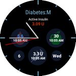 Tangkapan layar apk Diabetes:M 2