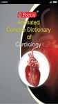 Captura de tela do apk Cardiology-Animated Dictionary 7