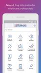 Drugs.com Medication Guide screenshot APK 9
