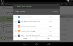 Androidの µtorrent Pro Torrent App アプリ µtorrent Pro Torrent App を無料ダウンロード