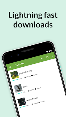 Androidの µtorrent Pro Torrent App アプリ µtorrent Pro Torrent App を無料ダウンロード