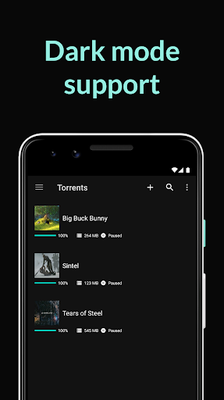 Androidの µtorrent Pro Torrent App アプリ µtorrent Pro Torrent App を無料ダウンロード