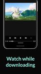 Tangkapan layar apk µTorrent® Pro - Torrent App 1