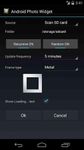 Photo Widget for Android image 8