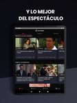 ภาพหน้าจอที่ 5 ของ Televisión para Android