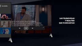 Televisión para Android screenshot APK 4