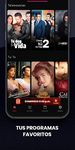 ภาพหน้าจอที่ 13 ของ Televisión para Android