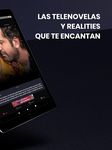 Televisión para Android Screenshot APK 1