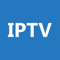 Icône apk IPTV