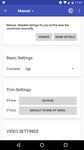 Audio/Video Converter Android imgesi 6