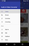 Audio/Video Converter Android imgesi 2