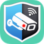スマートホームセキュリティ, 家庭用のIP監視カメラ