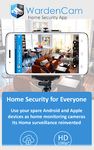 スマートホームセキュリティ, 家庭用のIP監視カメラ のスクリーンショットapk 10
