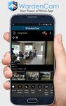 Caméra de sécurité WardenCam capture d'écran apk 9