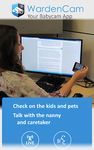 Caméra de sécurité WardenCam capture d'écran apk 8
