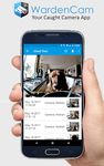 Caméra de sécurité WardenCam capture d'écran apk 7