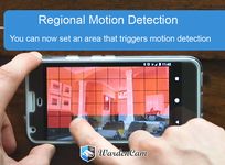 Caméra de sécurité WardenCam capture d'écran apk 